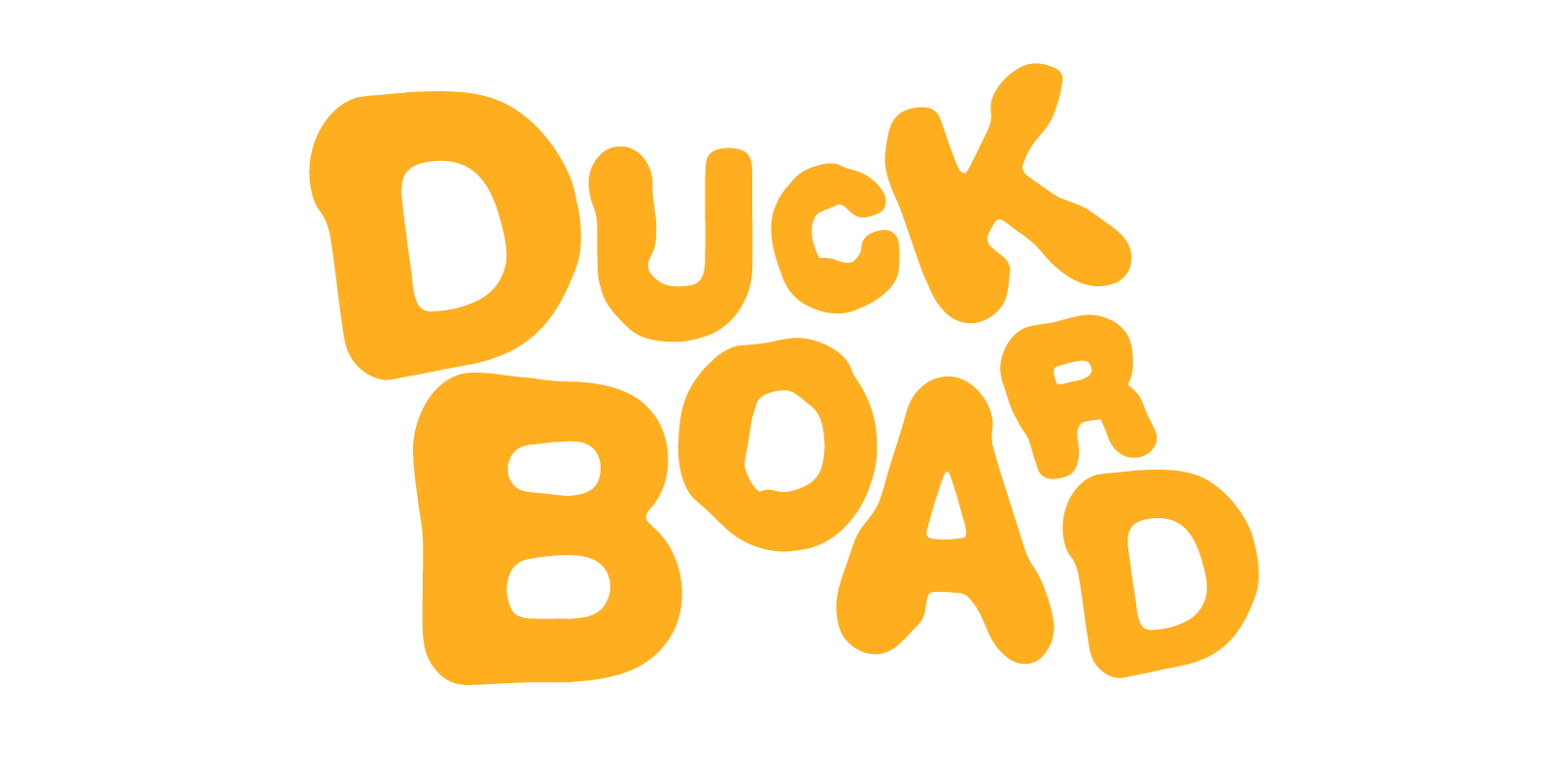 Duckboard logo