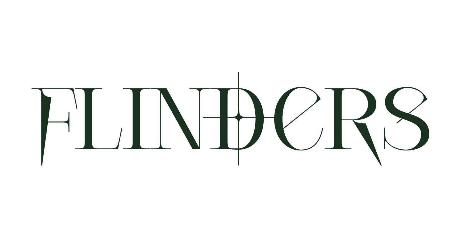 Flinders logo