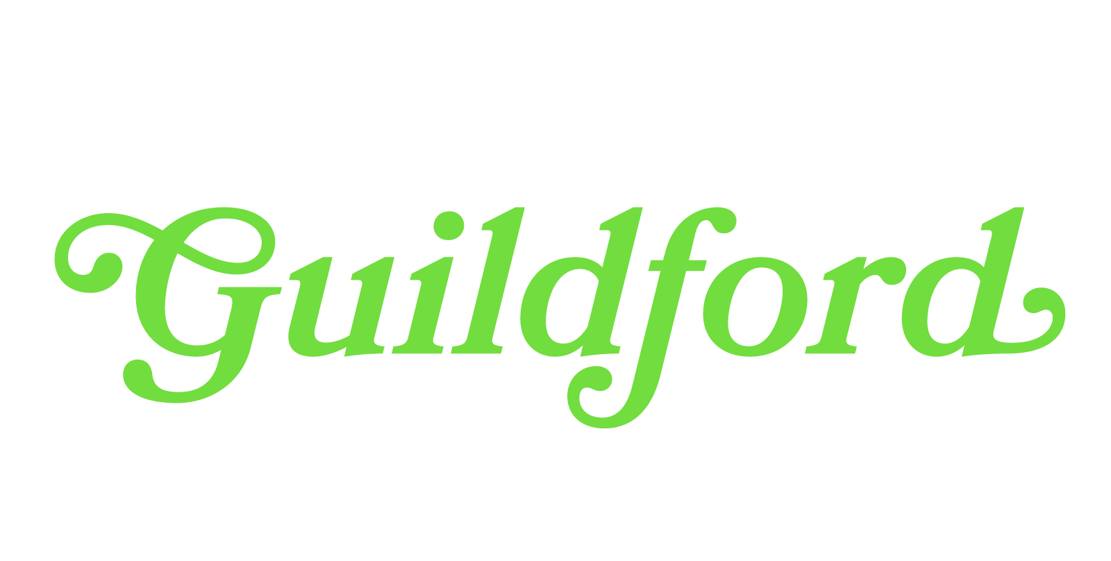 Guildford logo