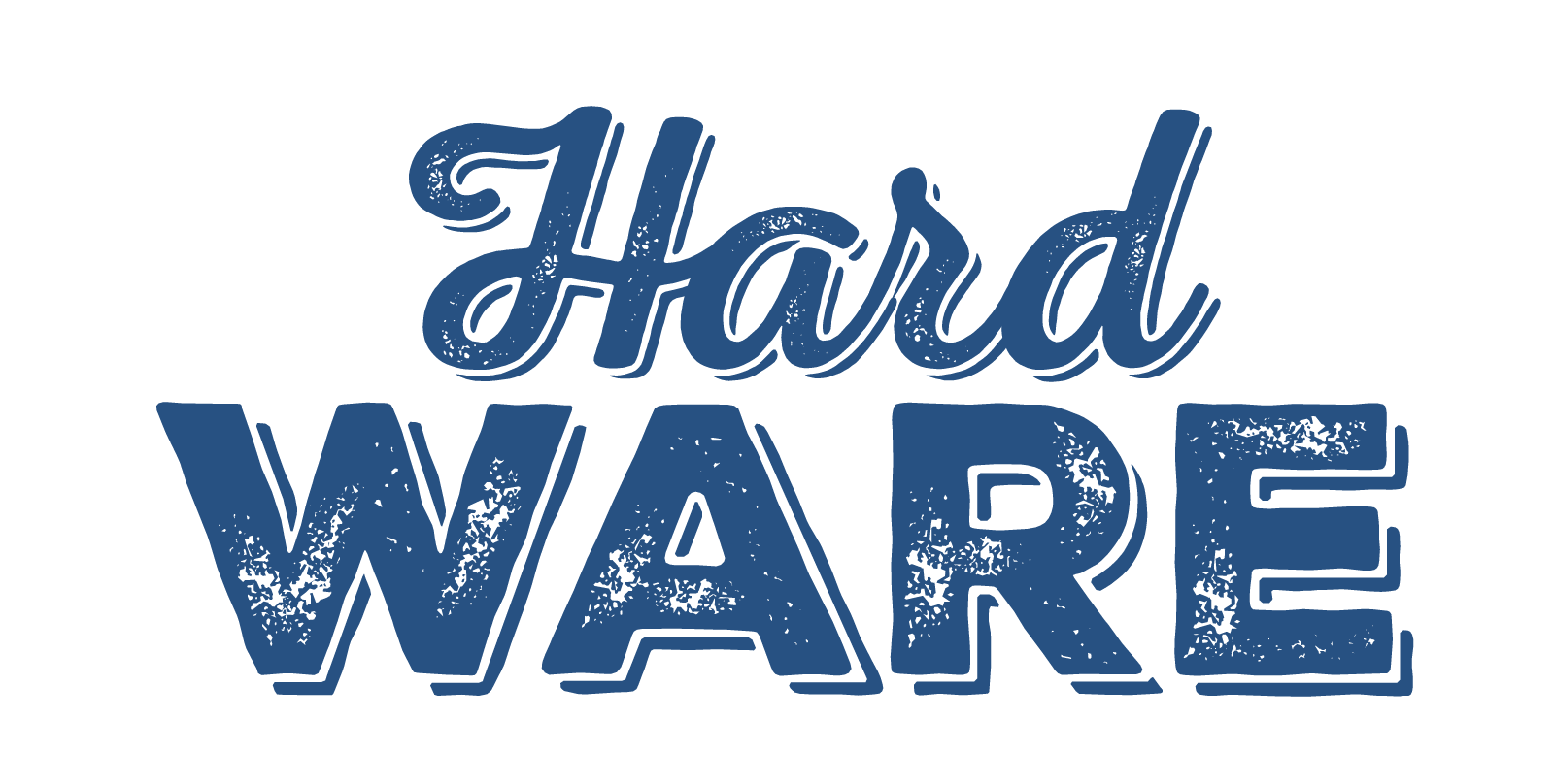 Hardware logo