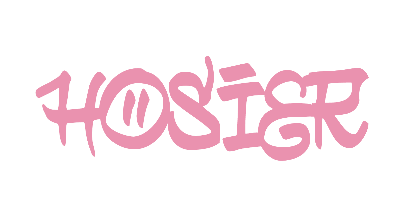 Hosier logo