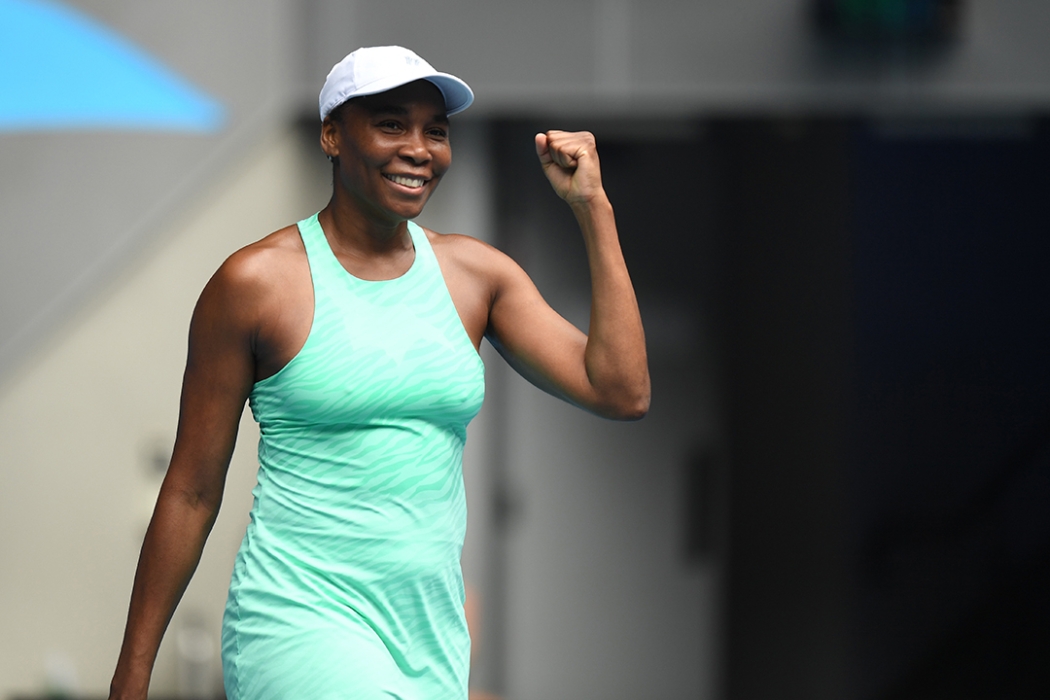 Venus Williams has been awarded an Australian Open 2023 wildcard