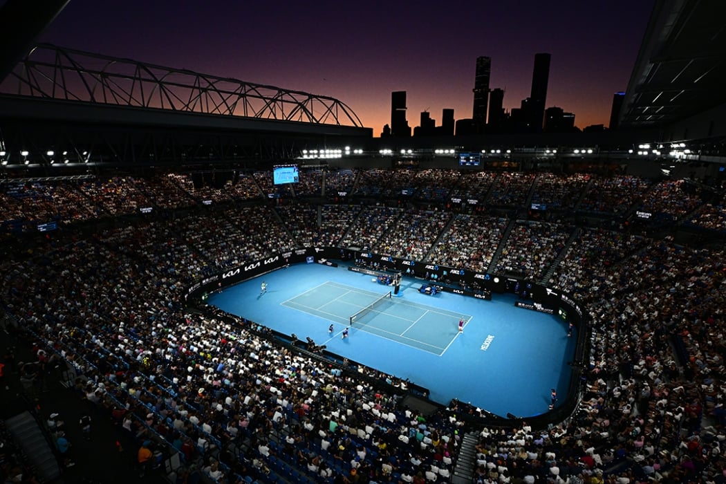 Australian Open 2023 will be a three-week extravaganza of tennis and entertainment