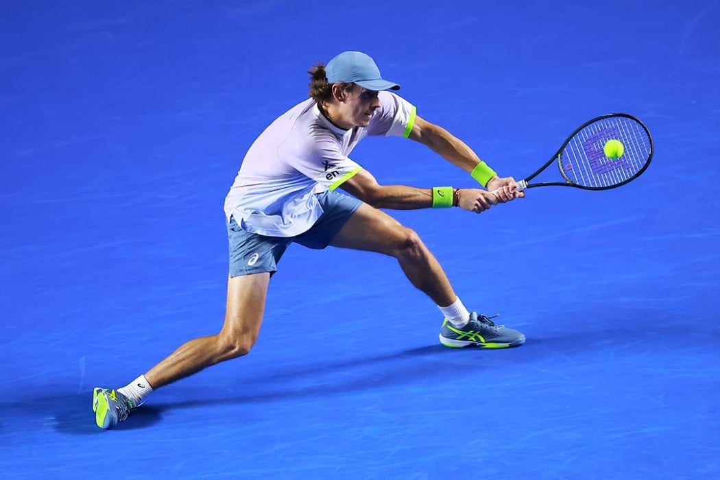 LIVE RANKINGS. De Minaur improves his rank before taking on Musetti at the  Australian Open - Tennis Tonic - News, Predictions, H2H, Live Scores, stats