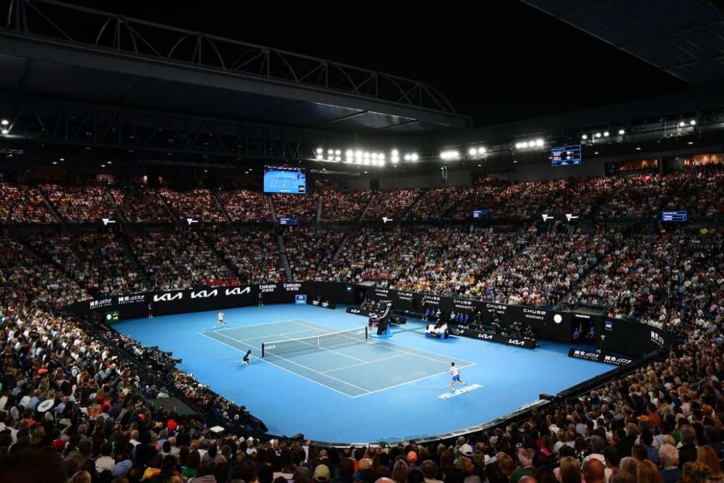 Australian Open 2024 tickets on sale from 12 October