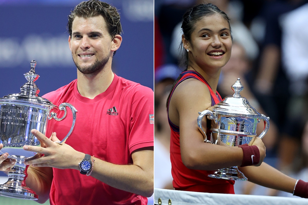 Australian Open Prize Money Hits Record High With $10 Million Increase ...