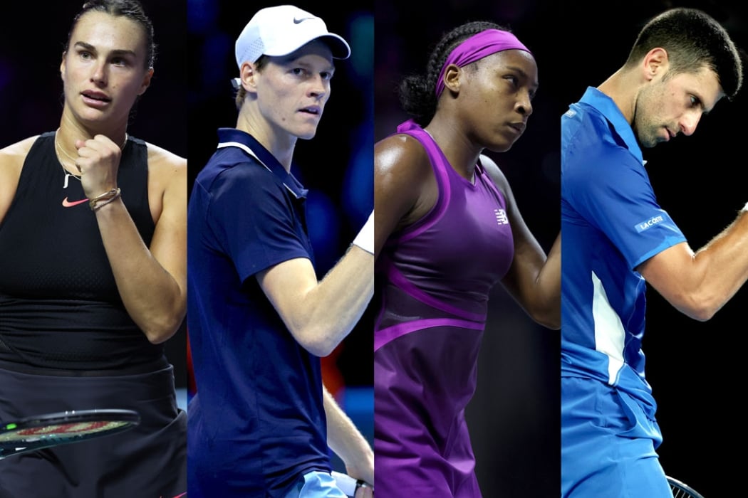 Australian Open 2025 Expert Picks