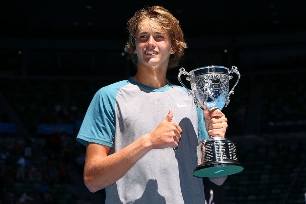 De Minaur delivering on potential at AO 2025 AO