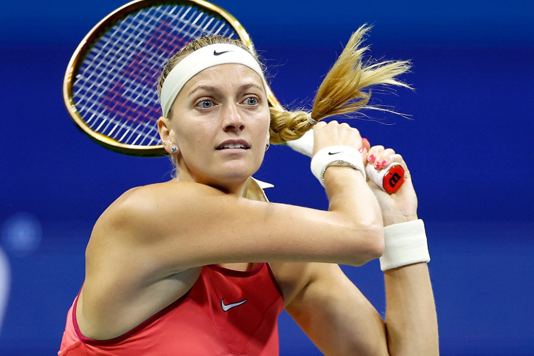 Petra Kvitova