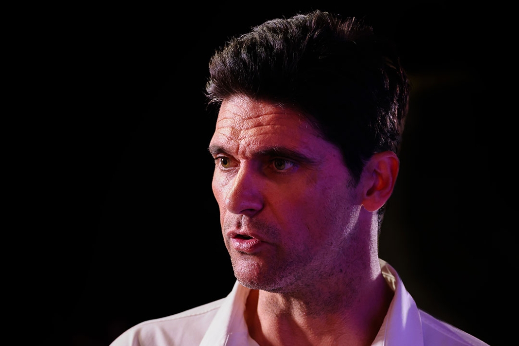 Mark Philippoussis