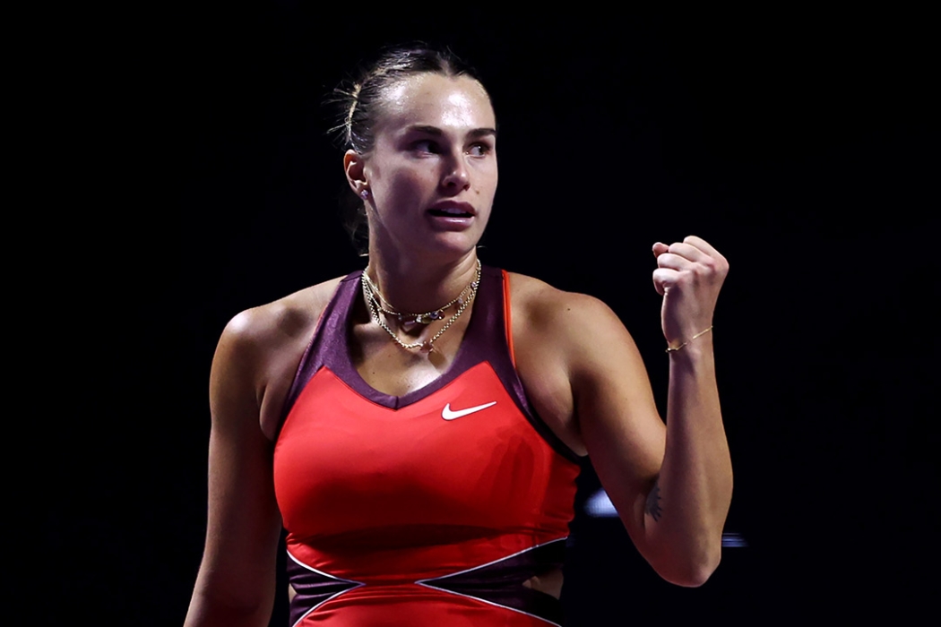 Why Aryna Sabalenka will win AO 2026