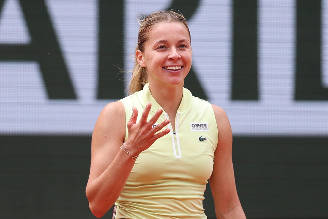 Maja Chwalinska