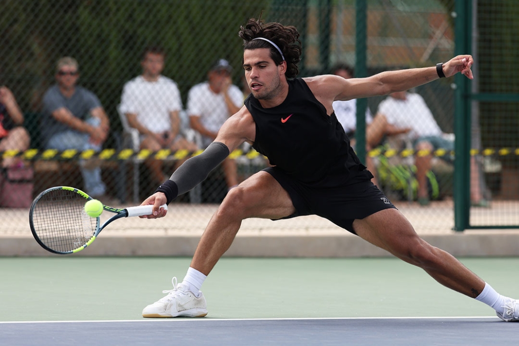 Carlos Alcaraz will return to tennis after more than four months on the sidelines with a wrist injury