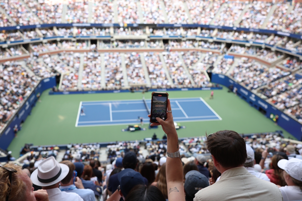 US Open