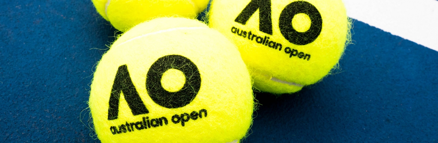australian open tennis official site