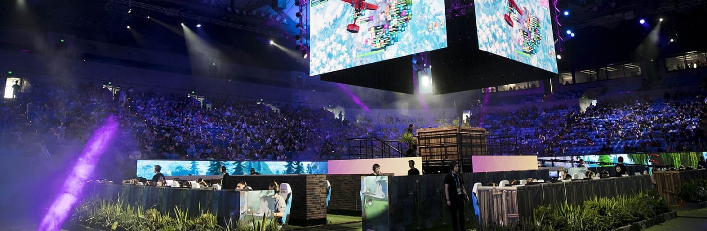 fortnite at the australian open - who won the fortnite pro am 2019