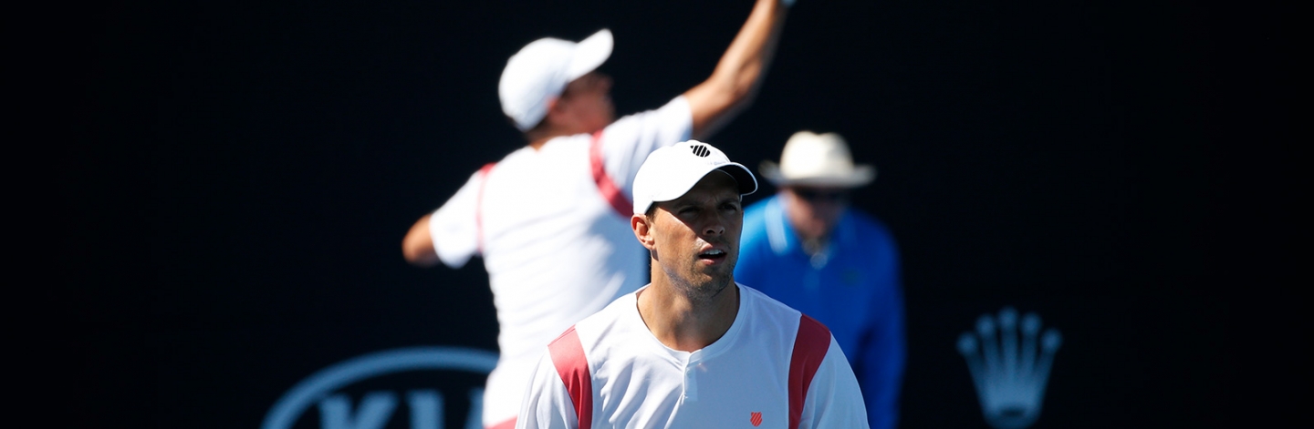 Schedule | Australian Open