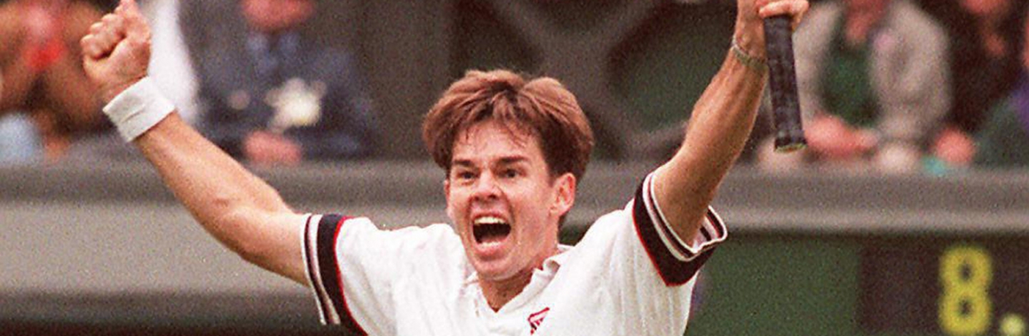 Todd Woodbridge confiesa que sufrió un ataque al corazón
