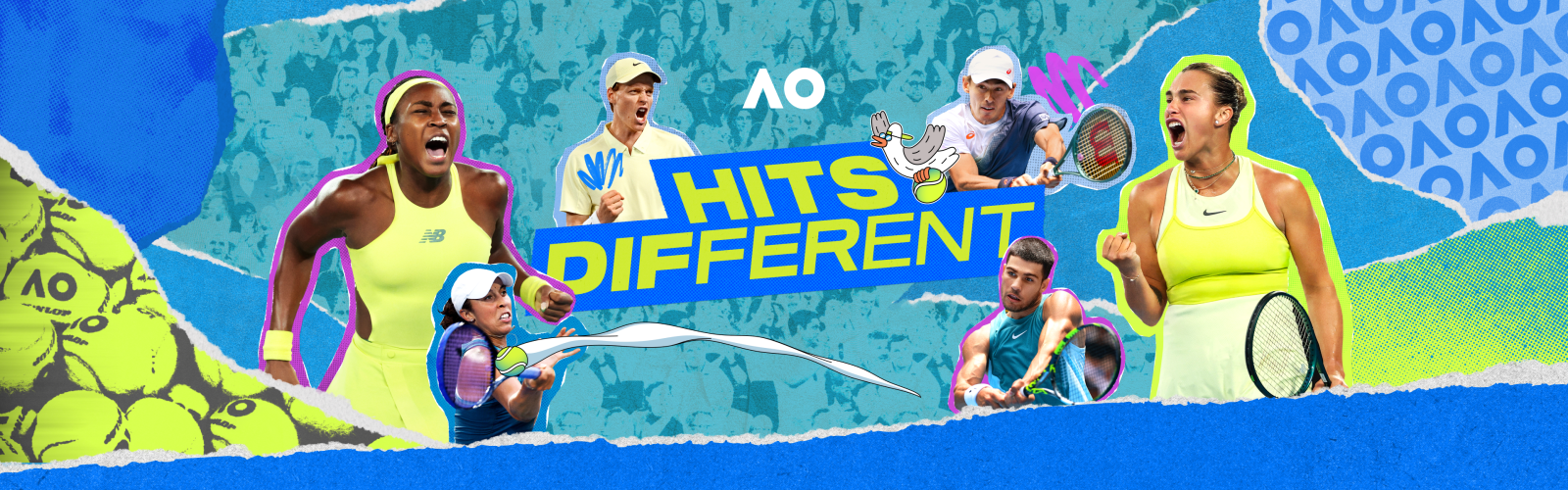 Australian Open Australian Open