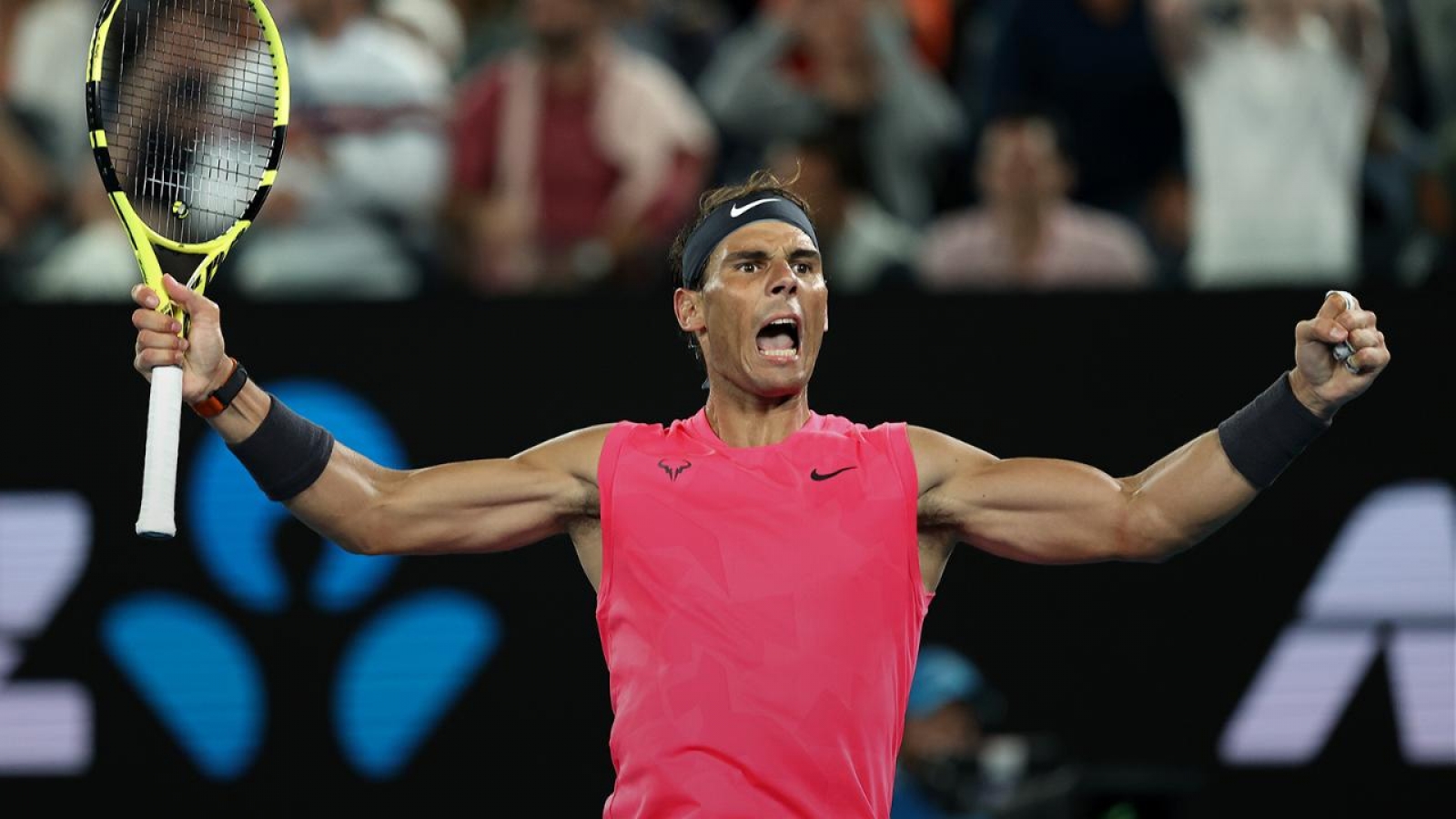 Rafael Nadaldan ABD Açık kararı! - Son Dakika Spor Haberleri