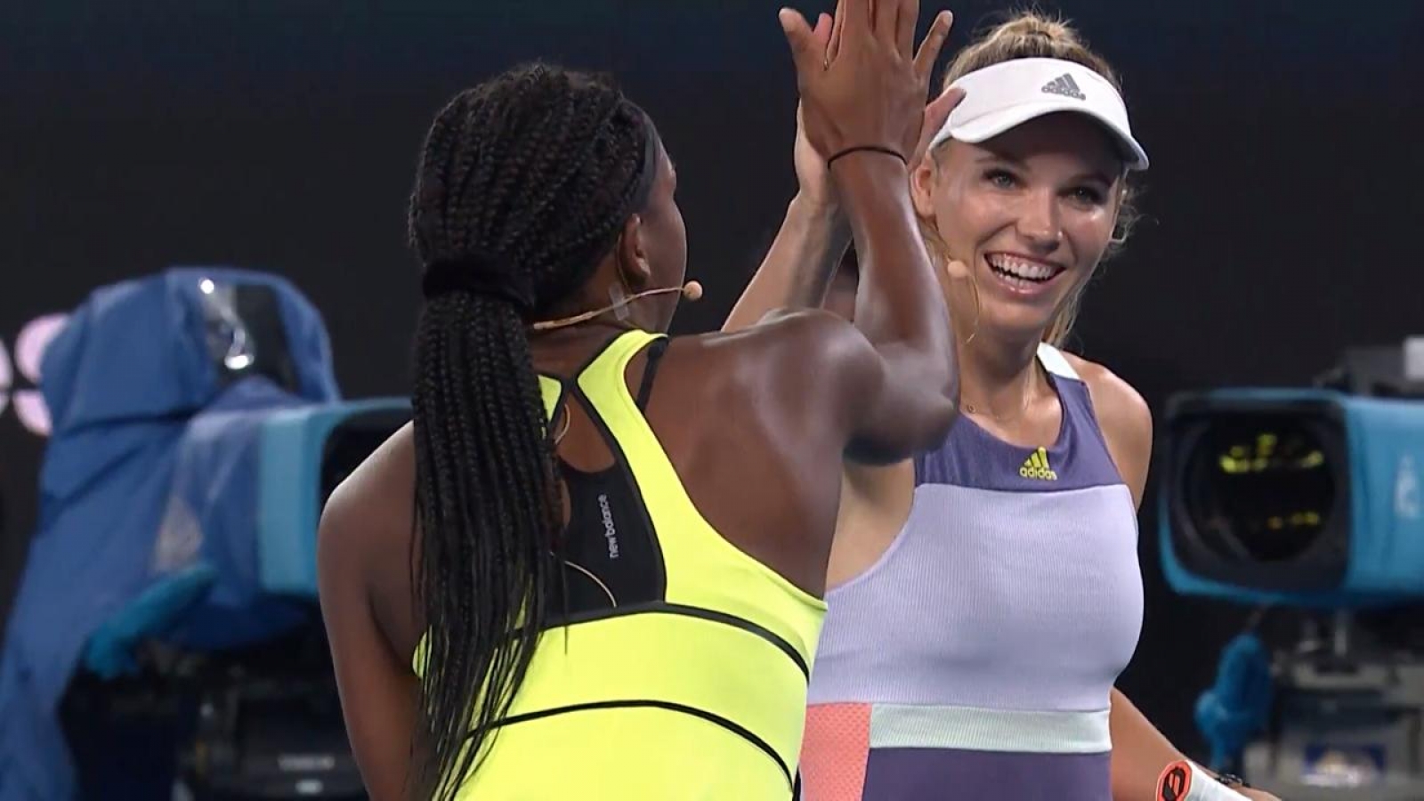 AO 2020 Rewind: Rally For Relief