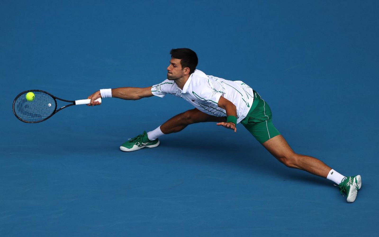 Home Australian Open