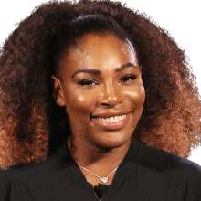 Serena Williams [USA] | Australian Open
