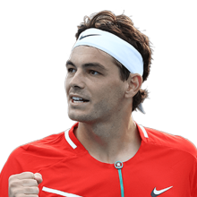 Taylor Fritz [USA] | AO