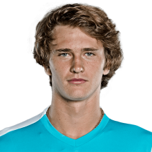 Alexander Zverev GER | Australian Open