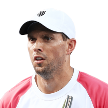 Mike Bryan [USA] | AO