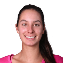 Oceane Dodin [FRA] | AO