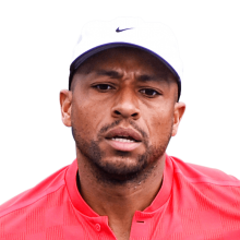 Nicholas Monroe [USA] AO