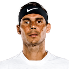 Rafael Nadal ESP | Australian Open