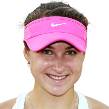 Rebecca Peterson [SWE] | Australian Open