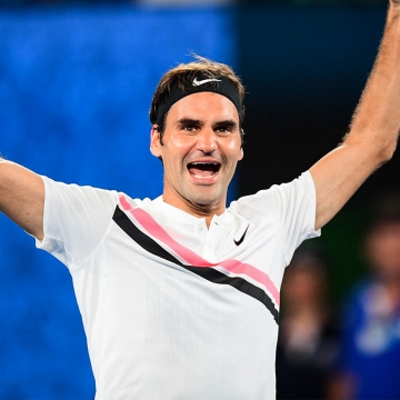 Roger Federer