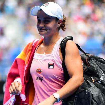 Ashleigh Barty AUS | Australian Open