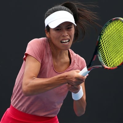 Su-Wei Hsieh [TPE] | Australian Open