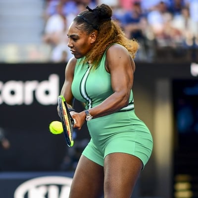 Serena Williams [USA] | Australian Open
