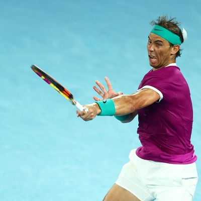 Rafael Nadal Australian Open final 