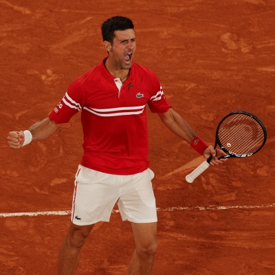 rafael nadal novak djokovic roland garros