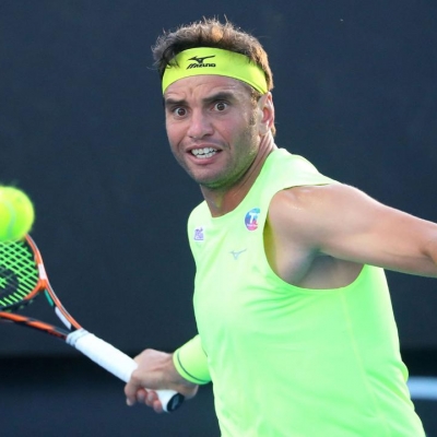 Salvatore Caruso ITA | Australian Open