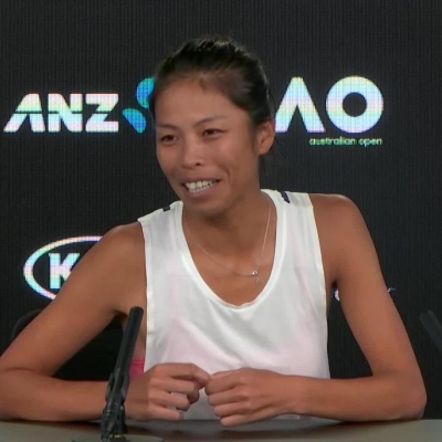 Garbiñe Muguruza ESP | Australian Open