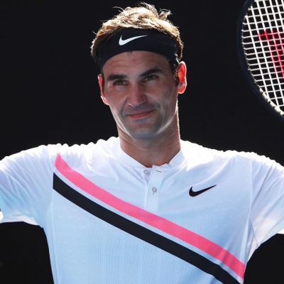 Roger Federer Tennis Mug #2 - Official Merchandise