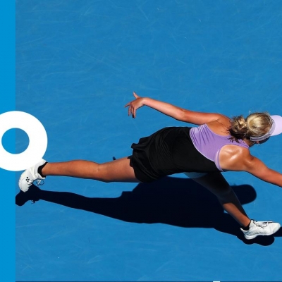 Clara Tauson [DEN] | Australian Open