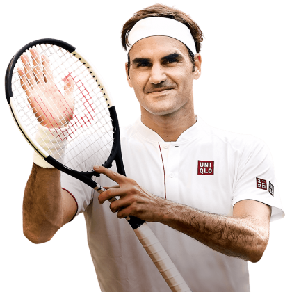 Roger Federer [SUI] | Australian Open