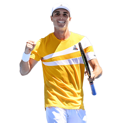 Christopher O'Connell [AUS] | AO