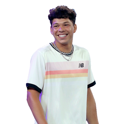 Ben Shelton [USA] | AO