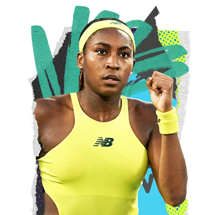 Coco Gauff
