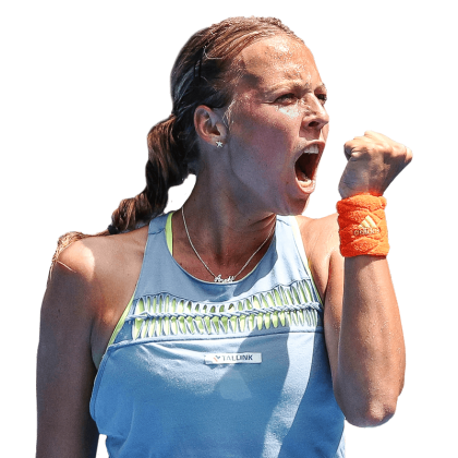 Anett Kontaveit [EST] | Australian Open