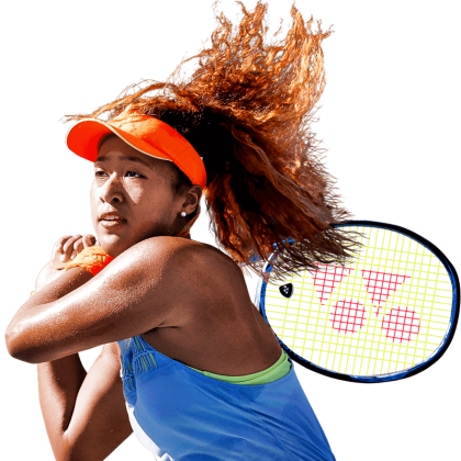 Naomi Osaka JPN | Australian Open